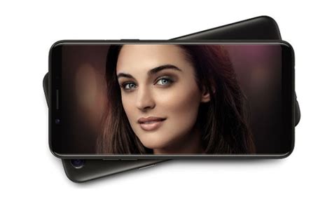 OPPO F5 YOUTH: Price in India, Features, and Specifications.